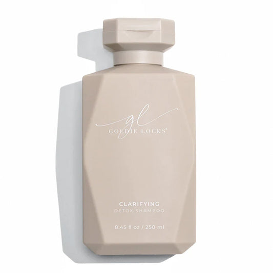 Clarifying  Shampoo