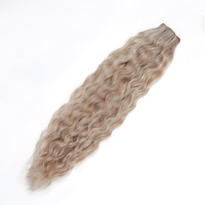 Hoshiko Microweft - Curly