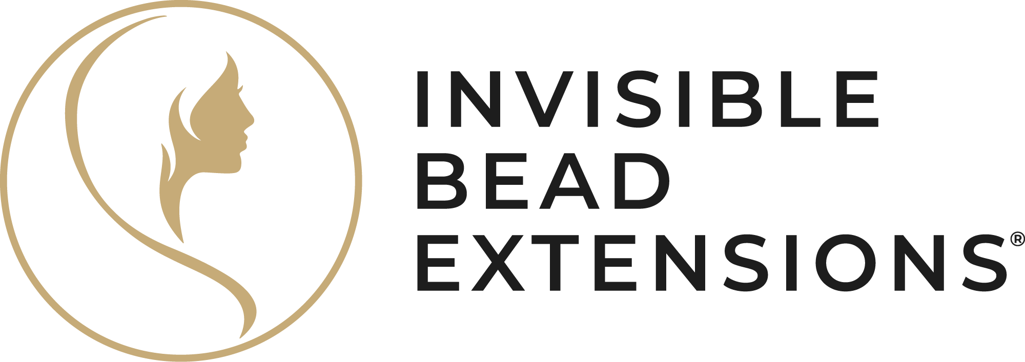 Invisible Bead Extensions