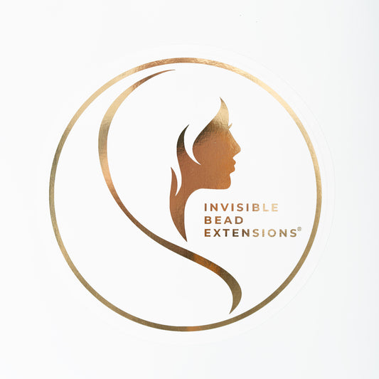IBE® Logo Cling