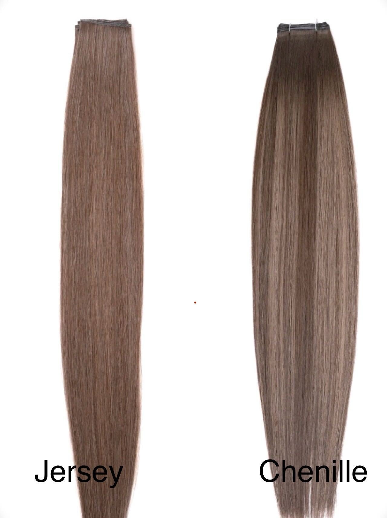 Jersey - Wavy Microweft