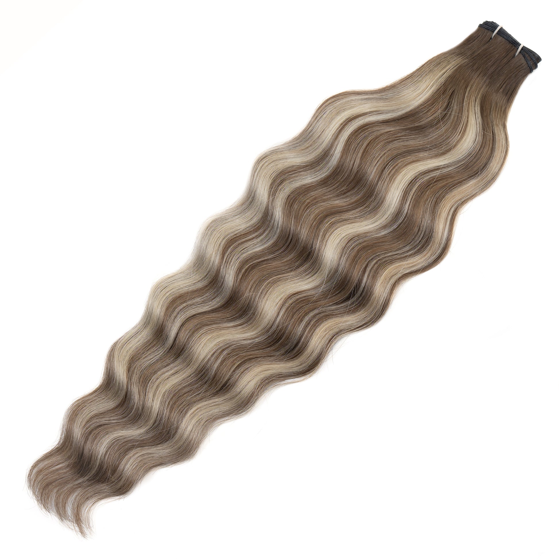 Izumi Microweft - Curly