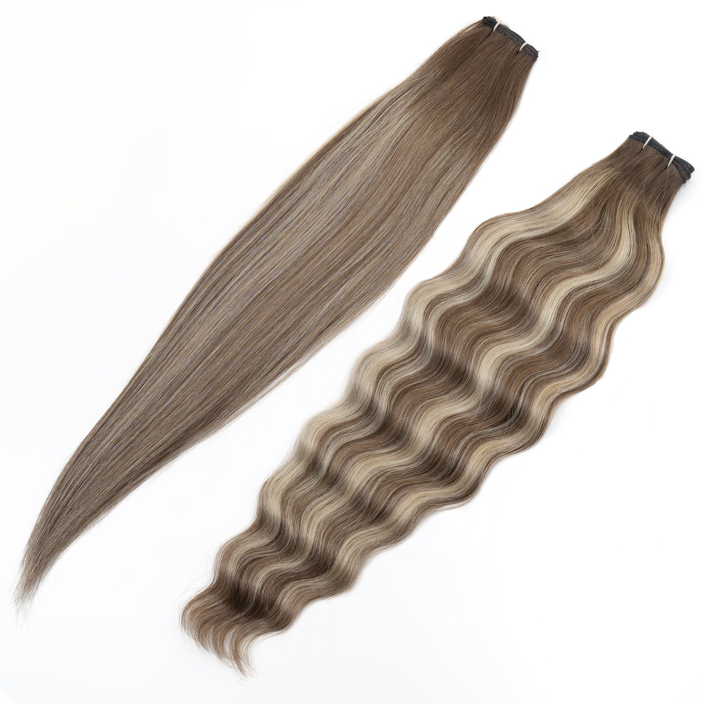 Izumi Microweft - Curly