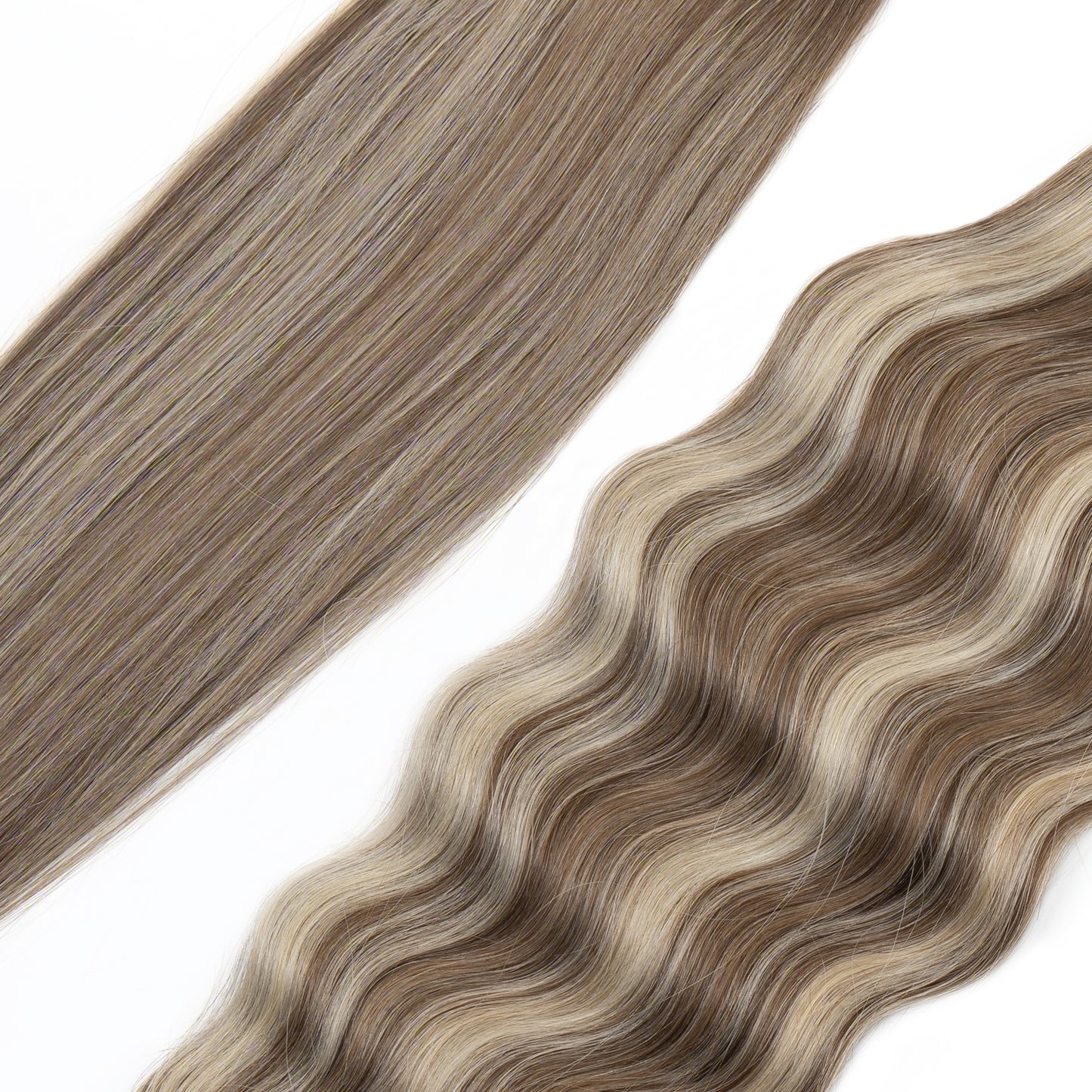 Izumi Microweft - Curly