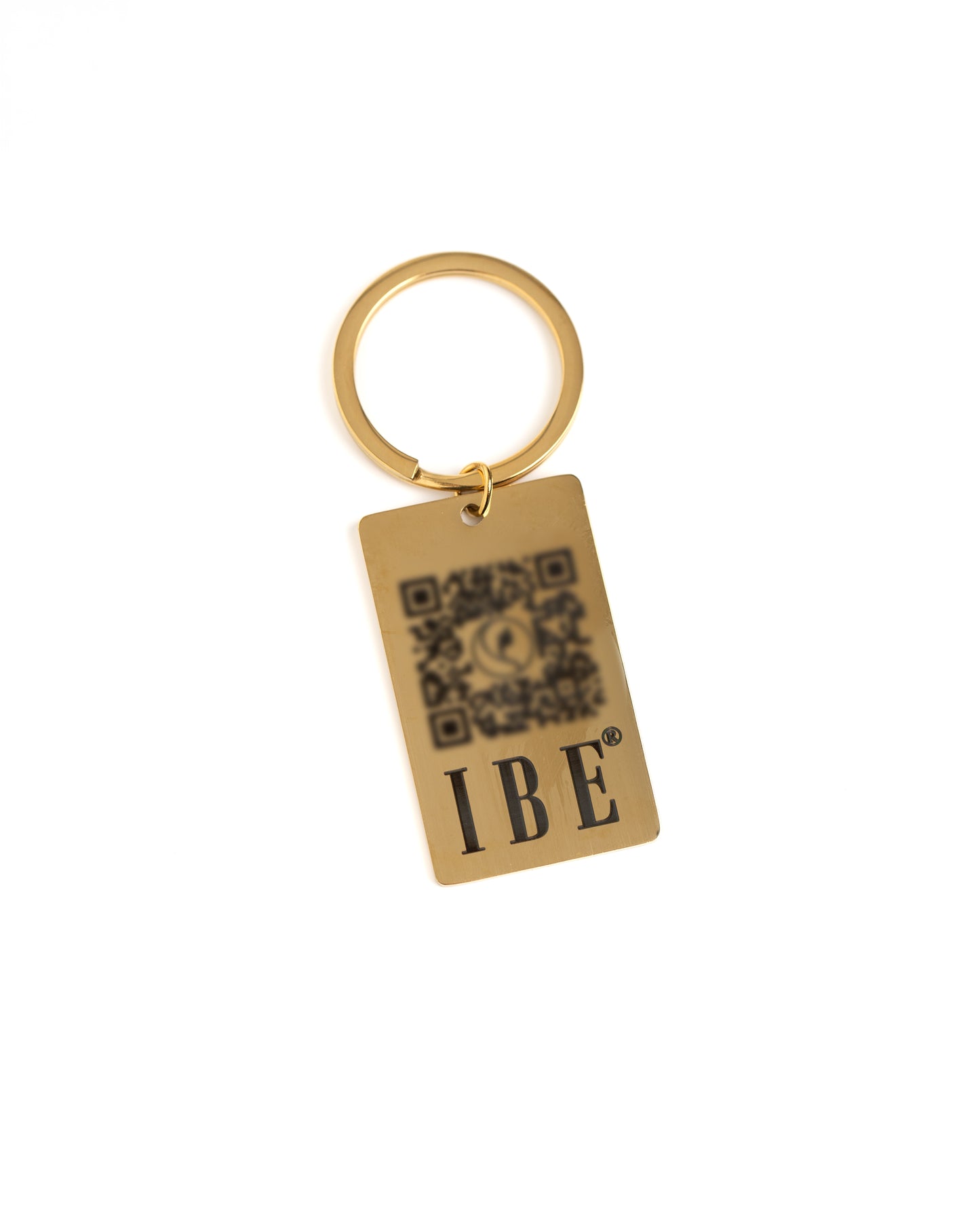 QR Code Refresh Ring
