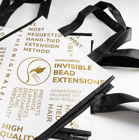 IBE® Swag Bag