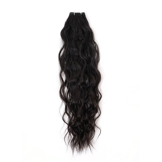 Like A Virgin - Wavy Microweft