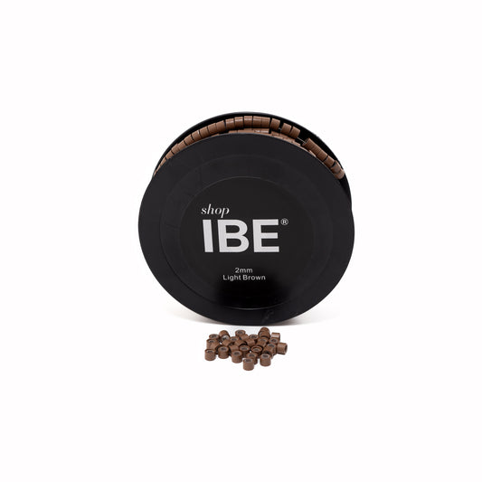 IBE® Pre-Strung 2mm Beads