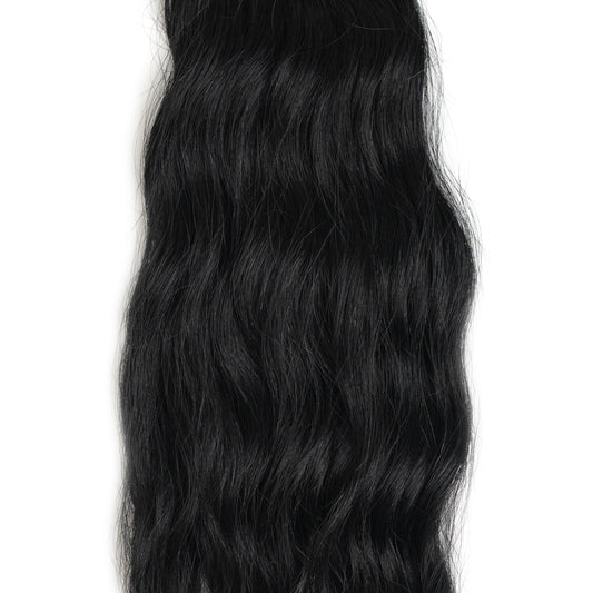 Leather - Curly Microweft (COMING SOON)