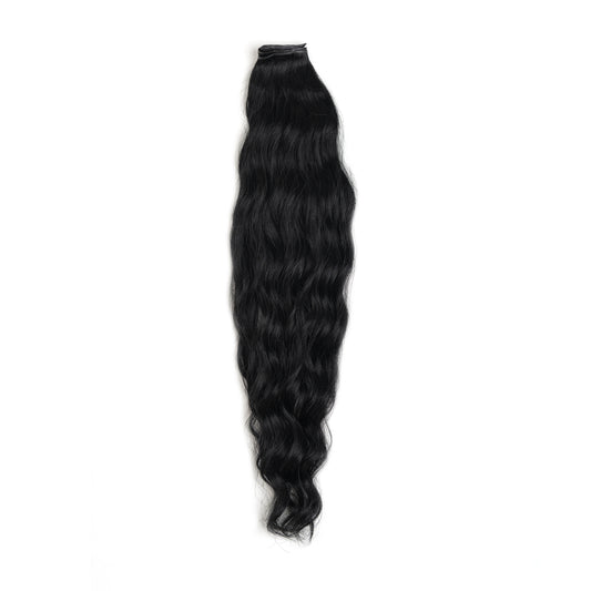 Leather - Curly Microweft (COMING SOON)