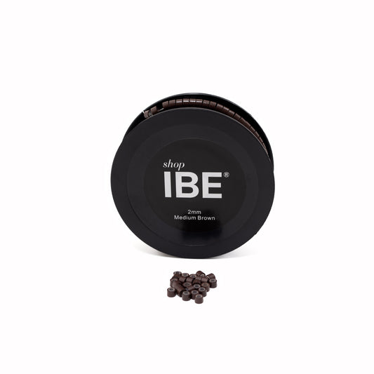 IBE® Pre-Strung 2mm Beads