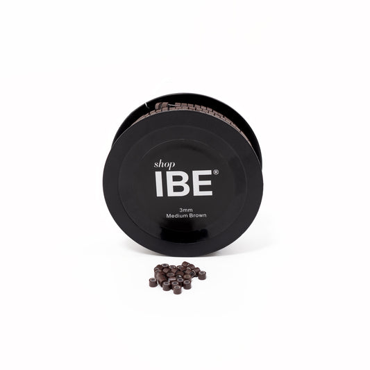 IBE® Pre-Strung 3mm Beads