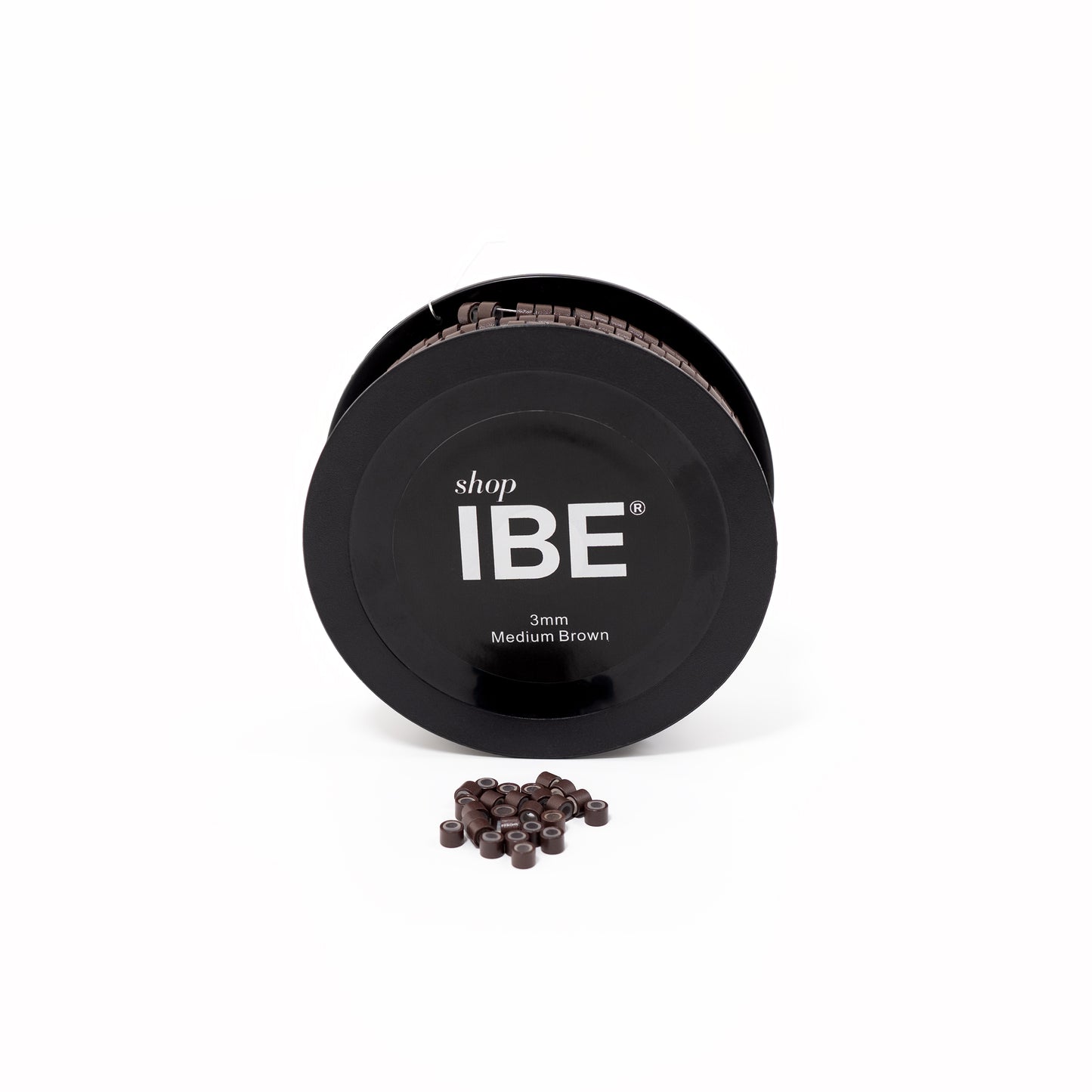IBE® Pre-Strung Beads