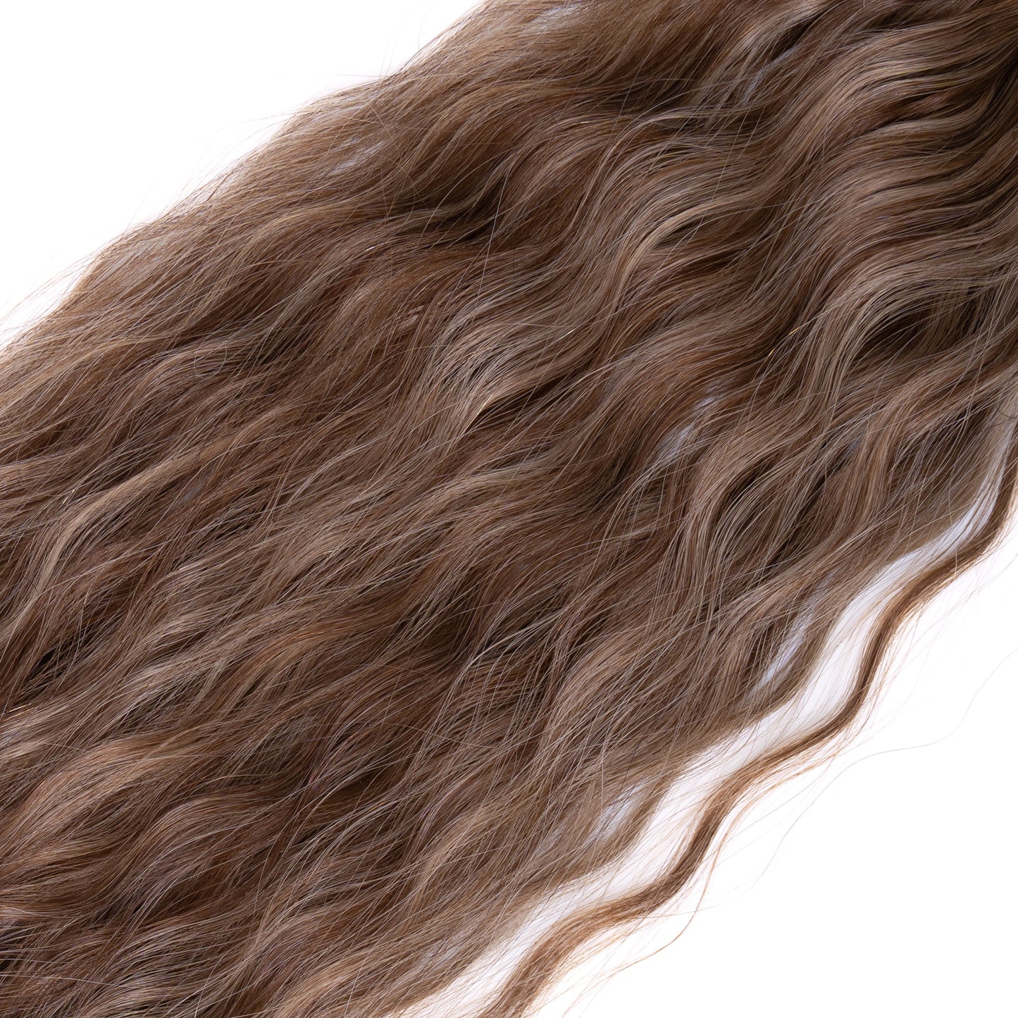 Mika Microweft - Curly