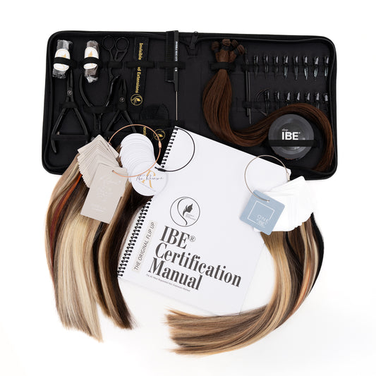 New Stylist Starter Kit