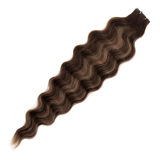 Niko Microweft - Curly