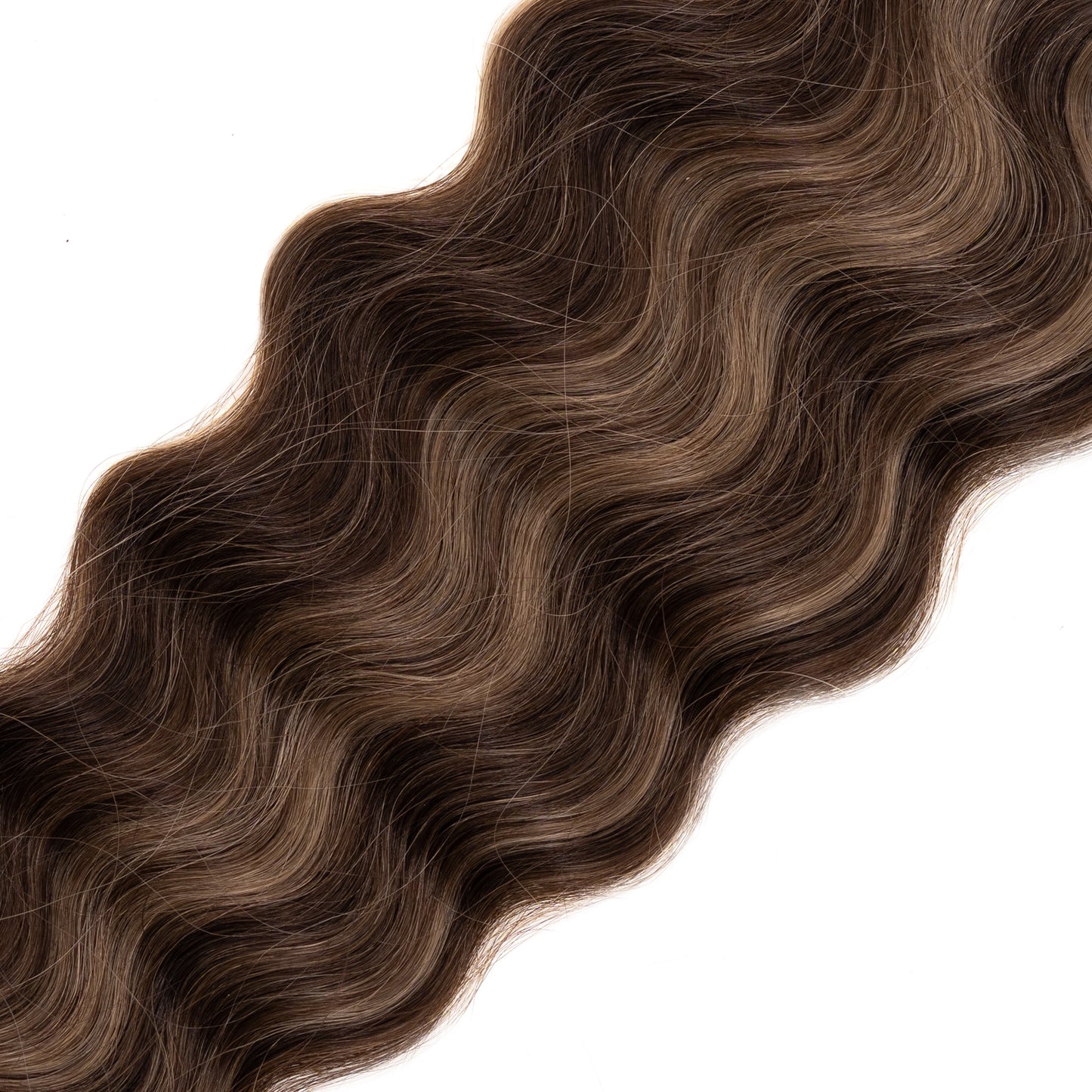 Niko Microweft - Curly