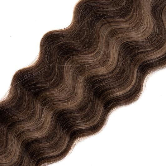 Niko Microweft - Curly