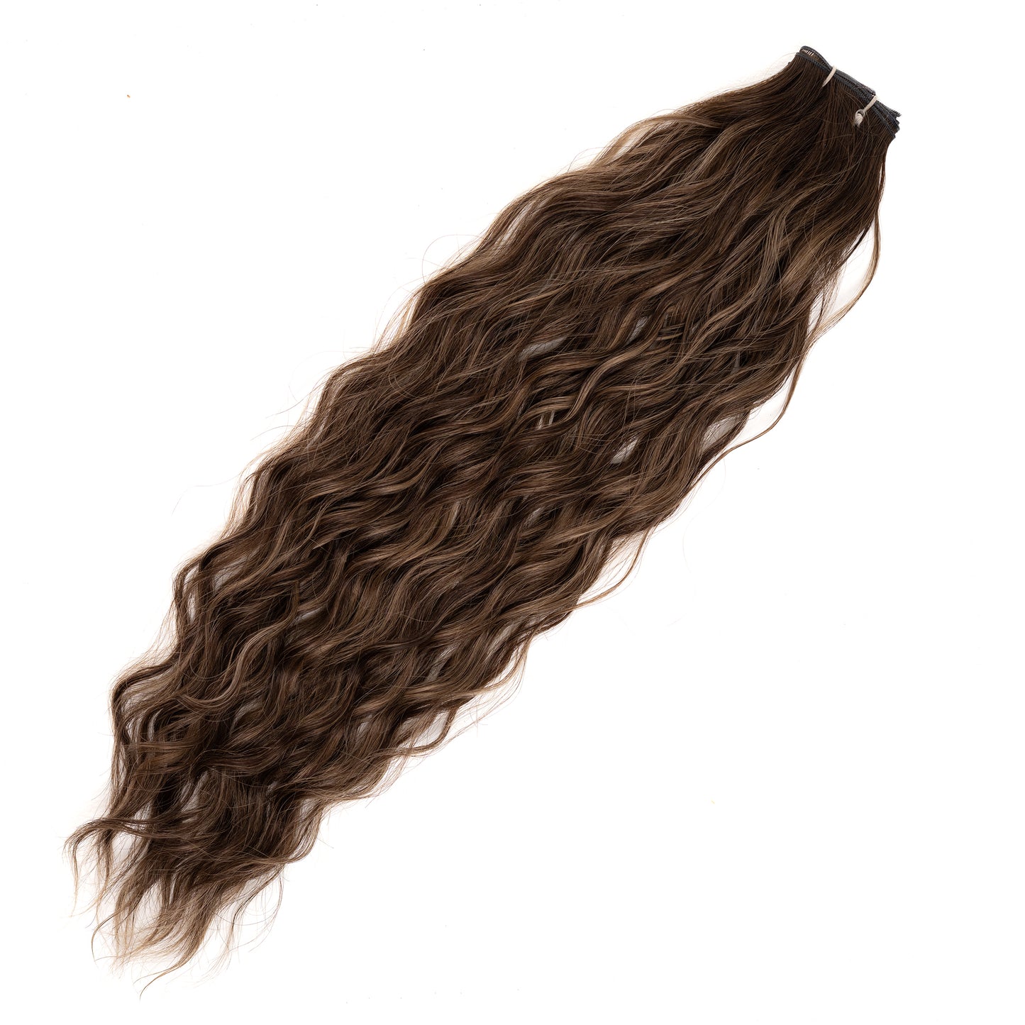 Niko Microweft - Curly