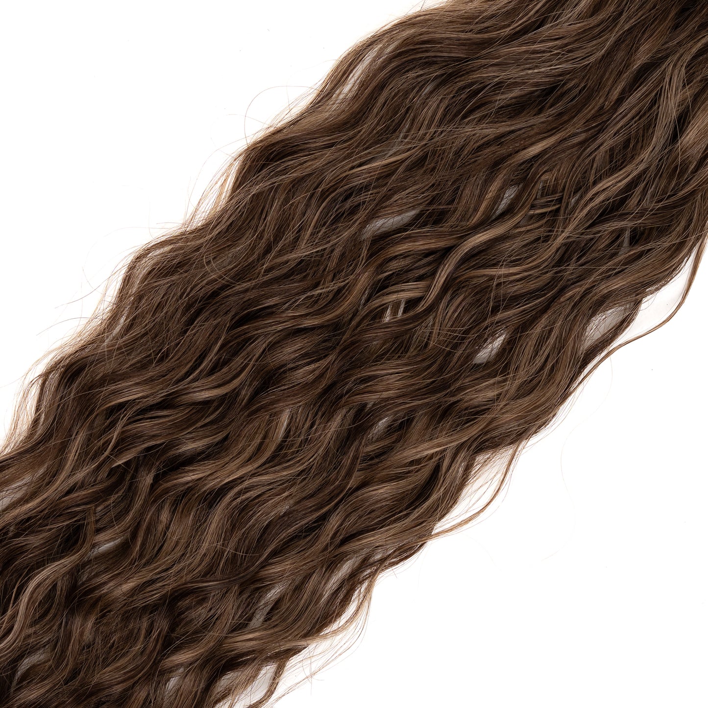 Niko Microweft - Curly