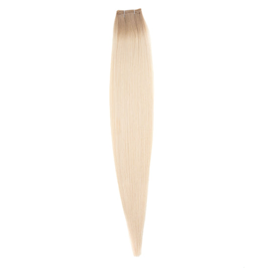 Satin - Straight Microweft