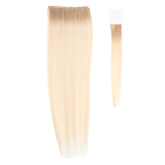 Satin - Straight Microweft