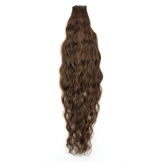 Suede - Curly Microweft (COMING SOON)