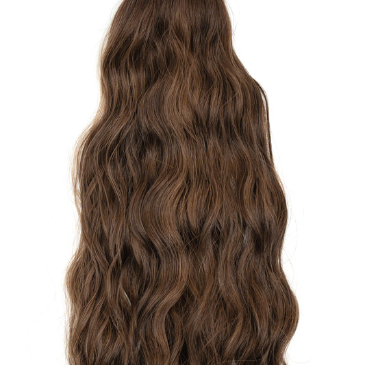 Suede - Curly Microweft (COMING SOON)