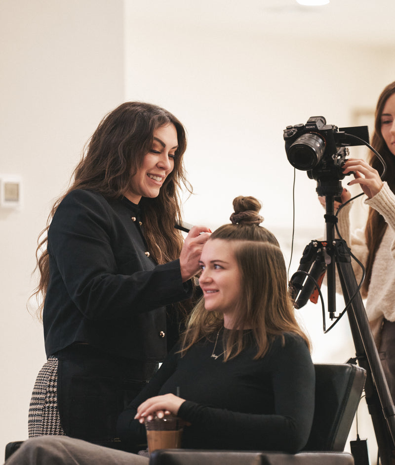 Technique Intensive 2026