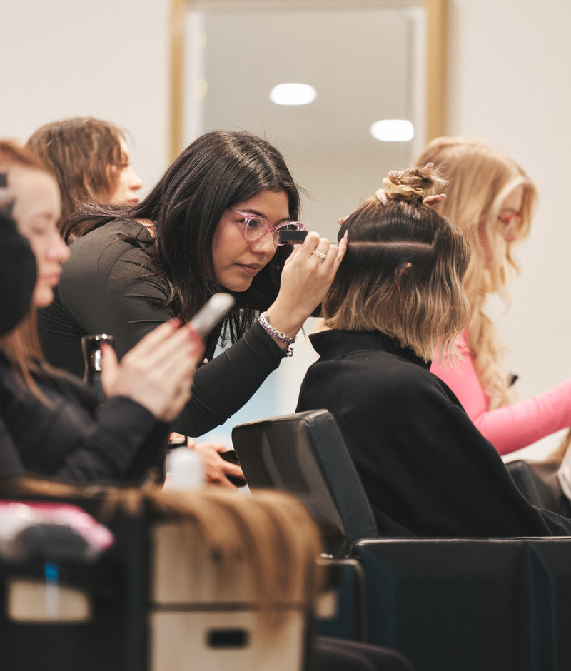 Technique Intensive 2026