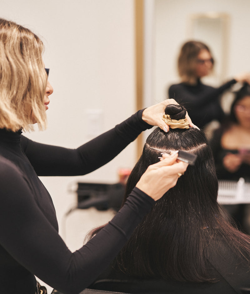 Technique Intensive 2026