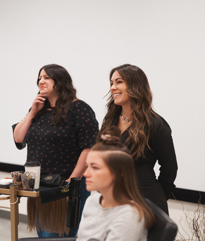 Technique Intensive 2026