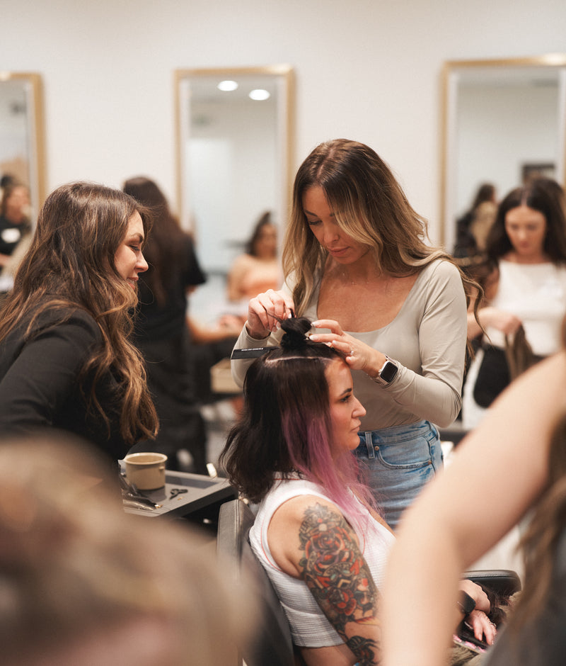 Technique Intensive 2026