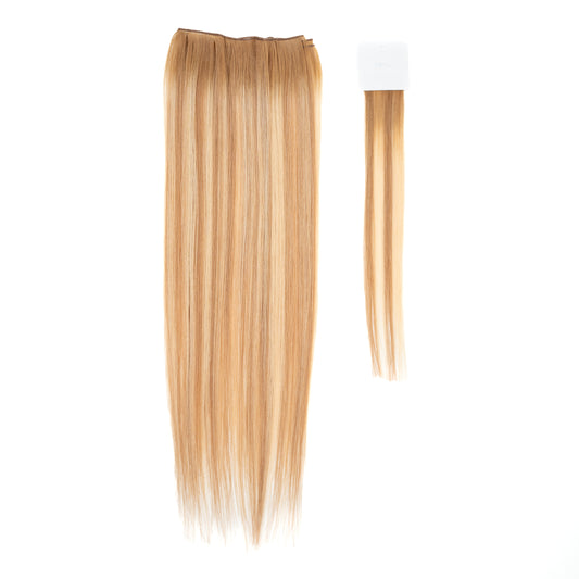 Twill - Straight Microweft