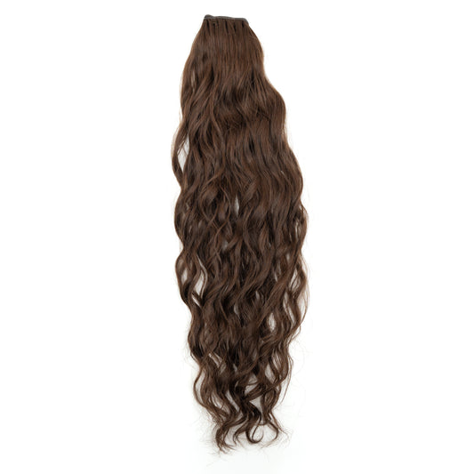 Wool - Curly Microweft (COMING SOON)