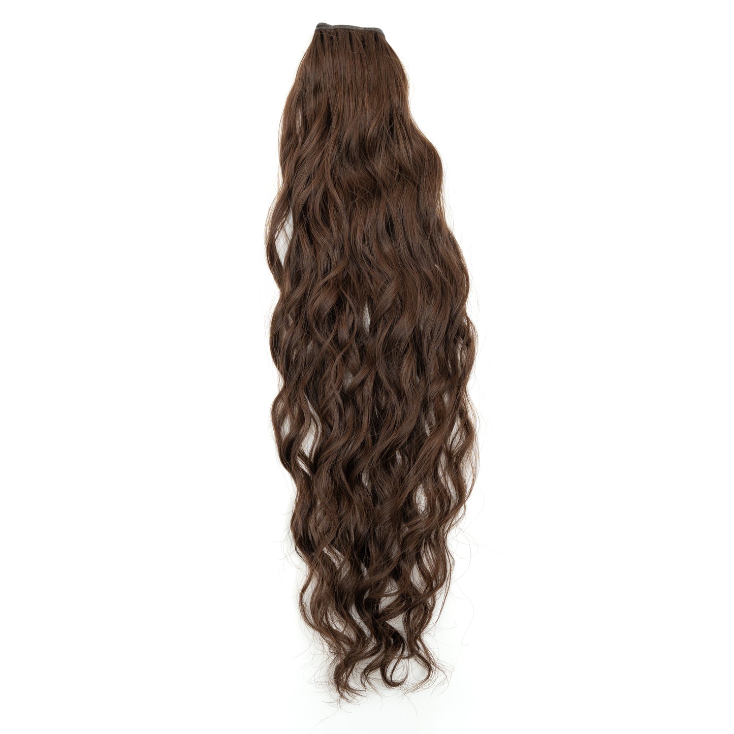 Wool - Curly Microweft (COMING SOON)