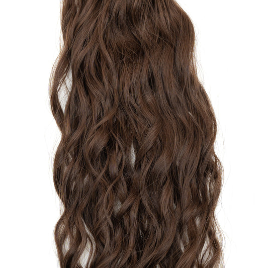 Wool - Curly Microweft (COMING SOON)